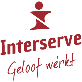 Steun Interserve Nederland met uw kerstpakket!