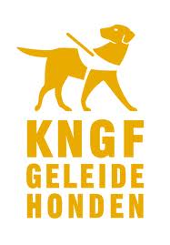 Steun KNGF Geleidehonden met uw kerstpakket!
