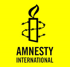 Steun Amnesty International met uw kerstpakket!