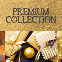 Gold Collection kerstpakketten