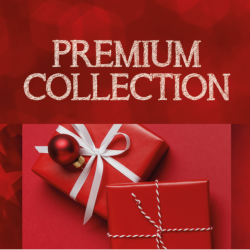 Red Collection kerstpakketten