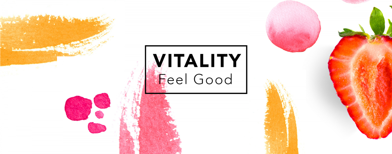 Vitality kerstpakketten