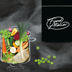 Foodatelier kerstpakketten