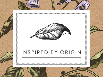 Inspired By Origin kerstpakketten