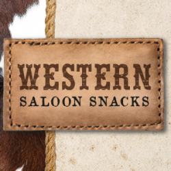 Western kerstpakketten