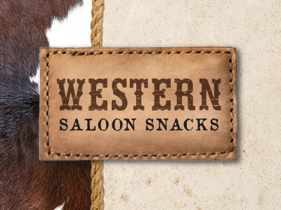 Western kerstpakketten