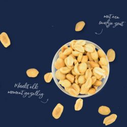 Blue Collection kerstpakketten