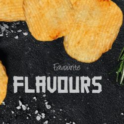 Favourite Flavours kerstpakketten