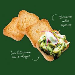 Green Collection kerstpakketten