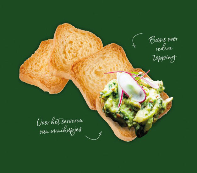 Green Collection kerstpakketten