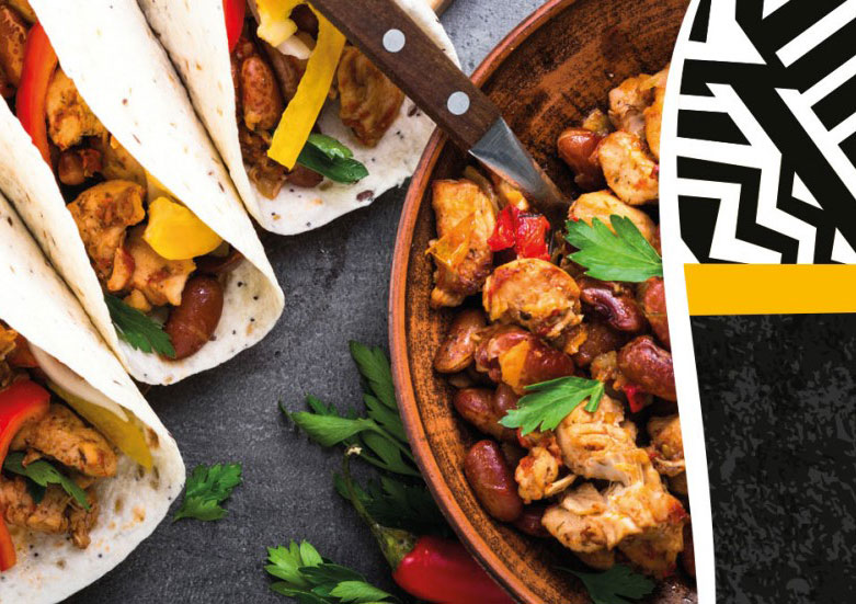 Latin Flavour kerstpakketten