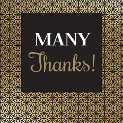 Many thanks kerstpakketten