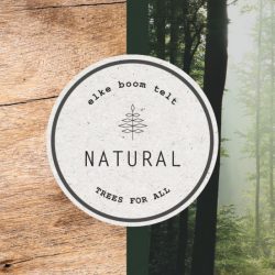 Natural kerstpakketten