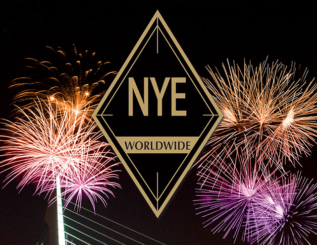 New Year’s Eve kerstpakketten