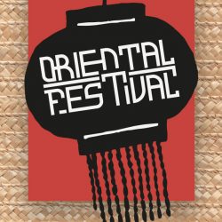 Oriental Festival kerstpakketten