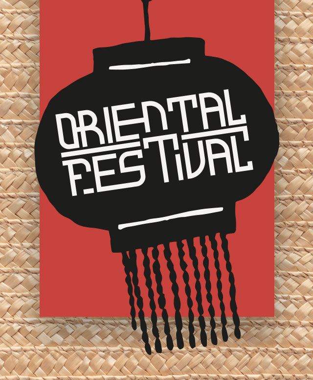 Oriental Festival kerstpakketten