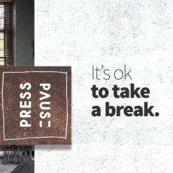 Press Pause kerstpakketten