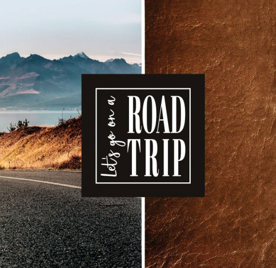 Roadtrip kerstpakketten