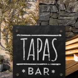 Tapas bar kerstpakketten