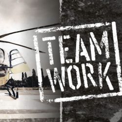 Teamwork kerstpakketten