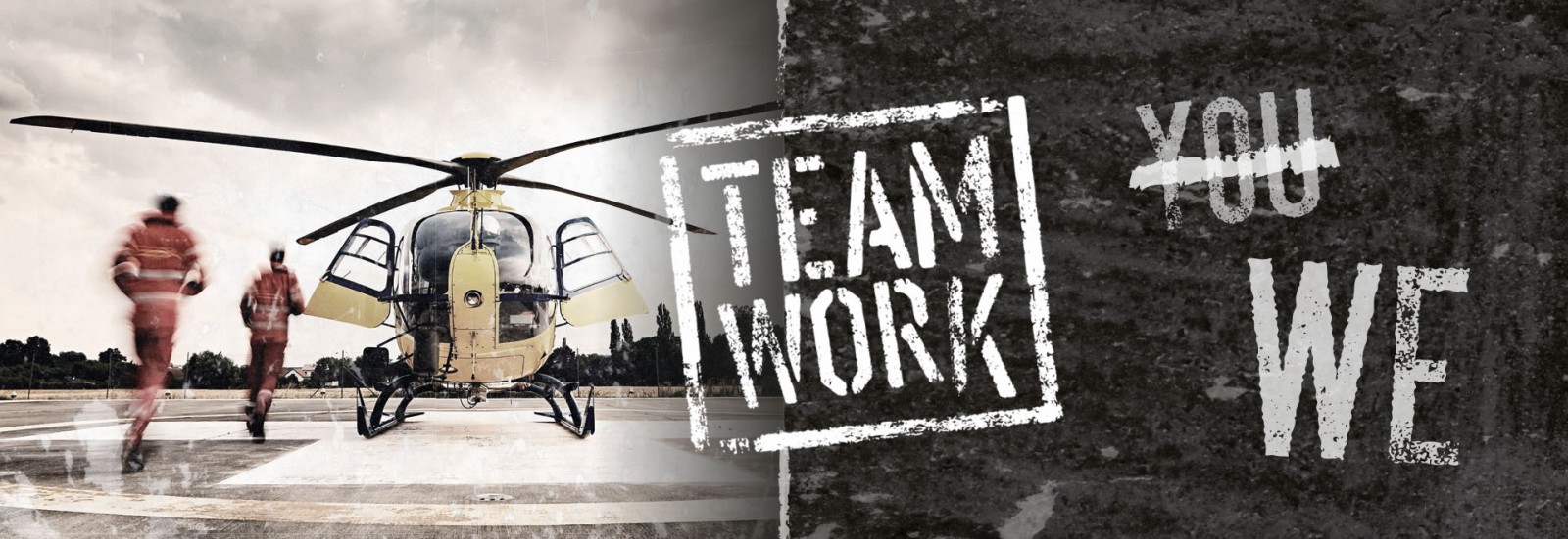 Teamwork kerstpakketten