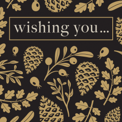 Wishing you kerstpakketten