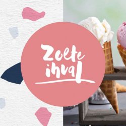 Zoete inval kerstpakketten