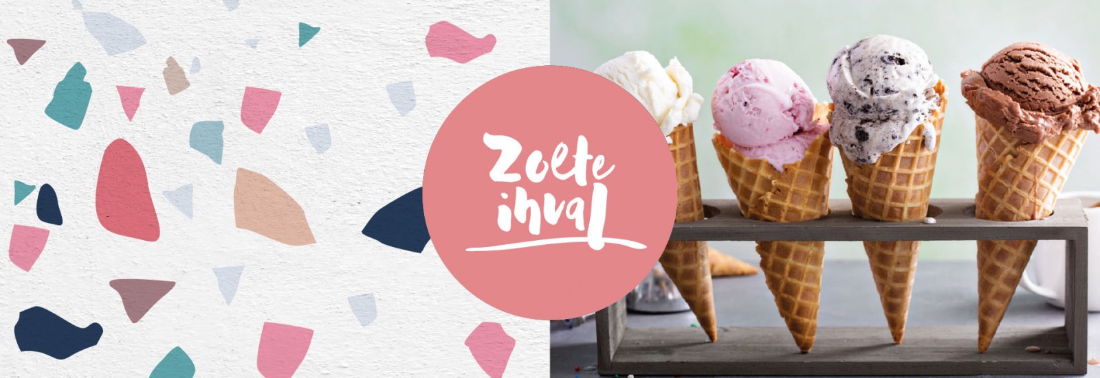 Zoete inval kerstpakketten